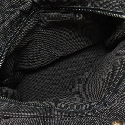 Hermes Air Line Pm Handbag Canvas