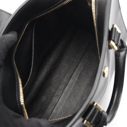 Saint Laurent Baby Cabas Handbag