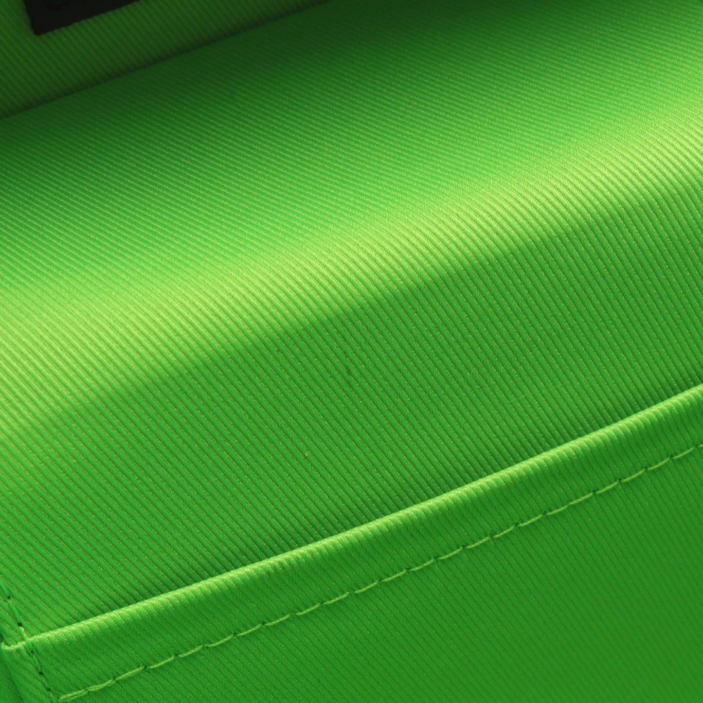 Louis Vuitton Vertical Box Trunk Handbag