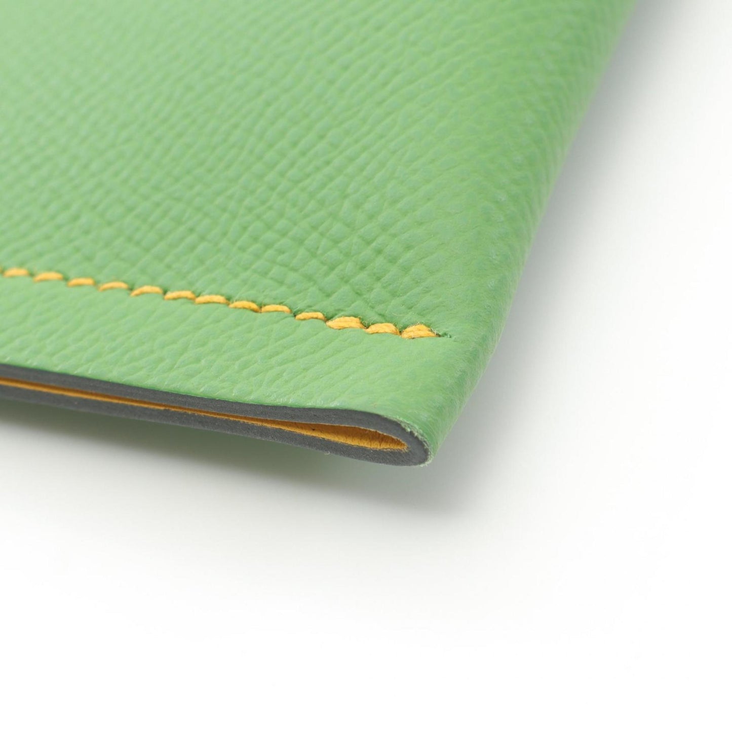 Hermes Hermes H Series Verso Leather Epsom