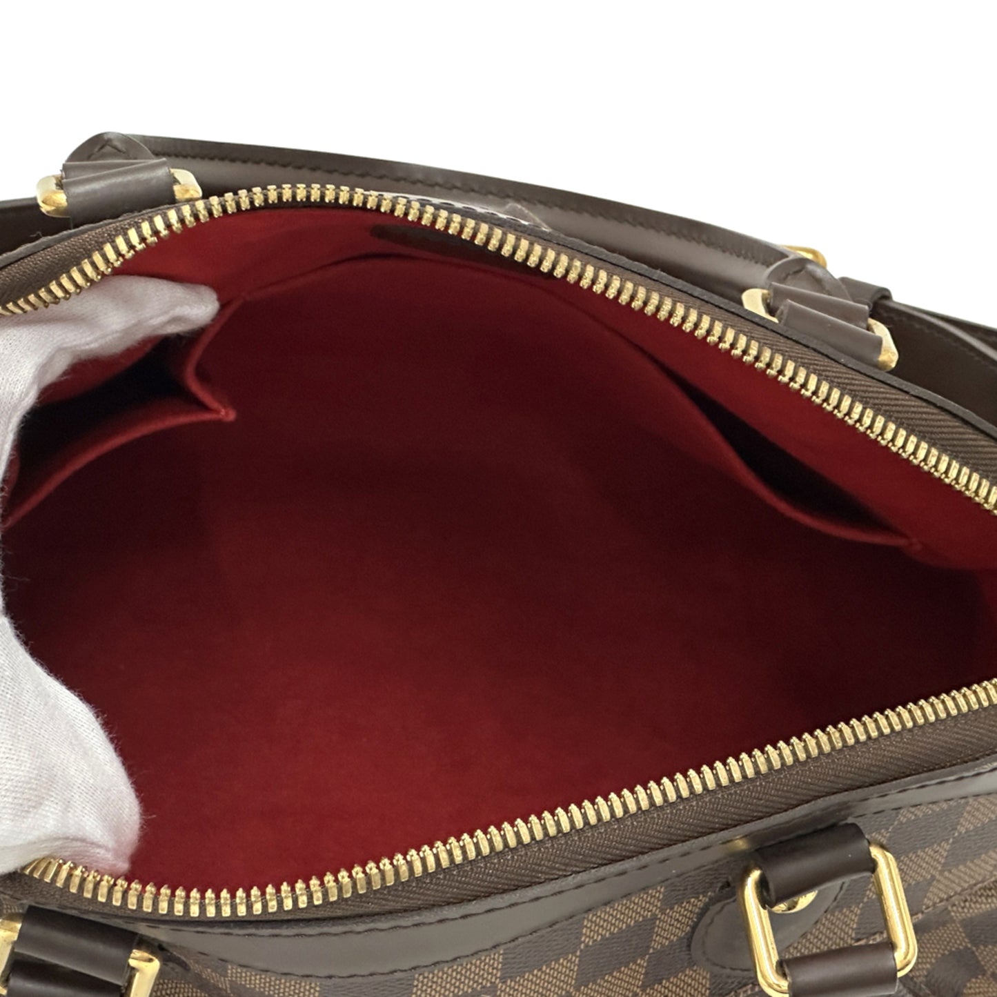 Louis Vuitton Damier Trevi Pm Bag