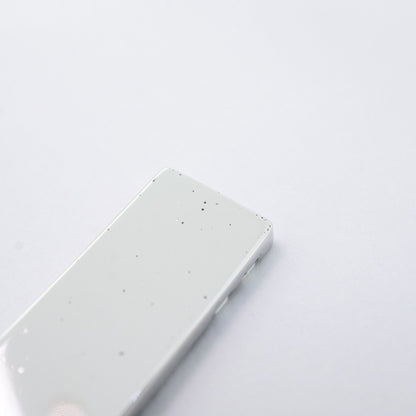 Christian Dior Trotter Metal Necklace In Silver