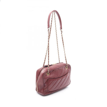 Chanel Coco Mark Shoulder Bag