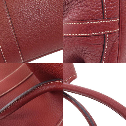 Hermes Garden Pm Tote Bag Taurillon