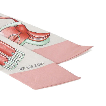 Hermes Jumping Twilly 061526S Scarf