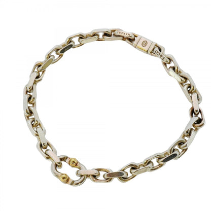 Tiffany Bracelet Makers 18Kyg Yellow Gold