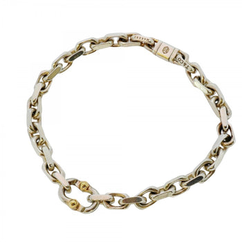 Tiffany Bracelet Makers 18Kyg Yellow Gold
