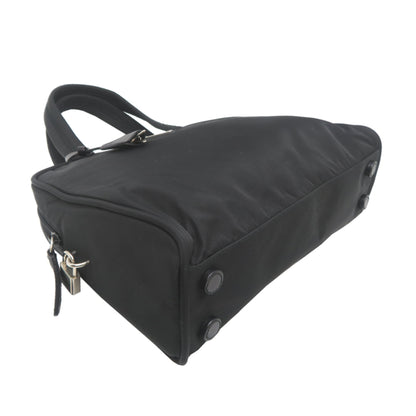 Nylon Prada Handbag