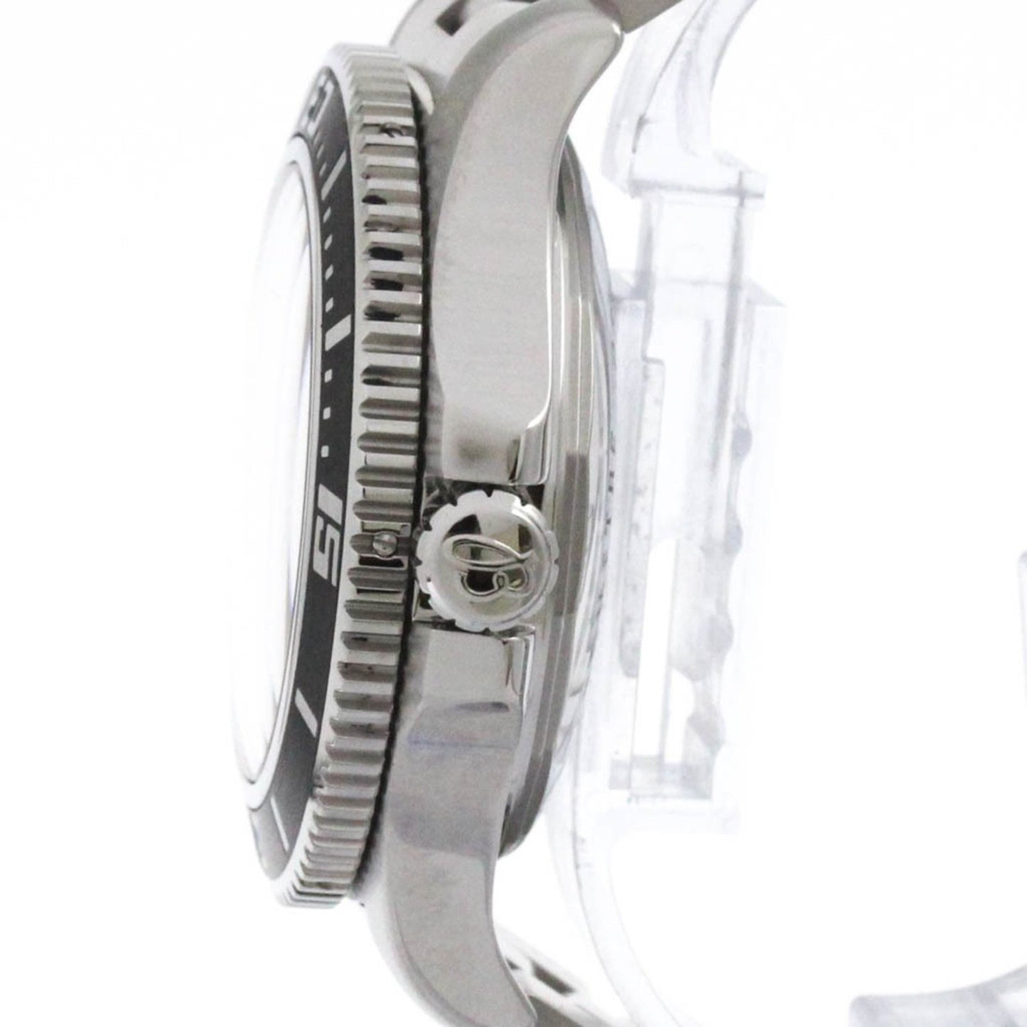 Breiling Superocean 44 Steel Automatic