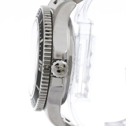 Breiling Superocean 44 Steel Automatic