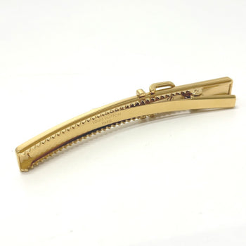 Louis Vuitton M00566 Monogram Barrette Loop Hair Accessory