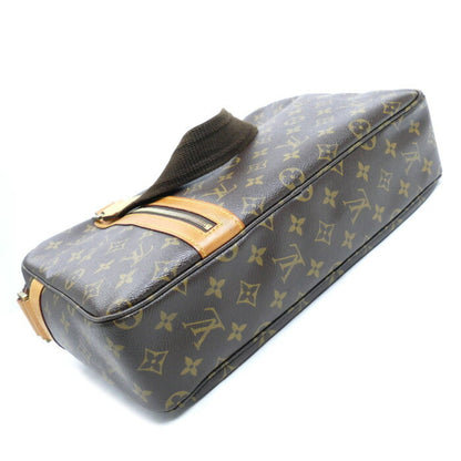 Louis Vuitton Louis Vuitton Sac Bosphore Shoulder Bag Monogram M40043