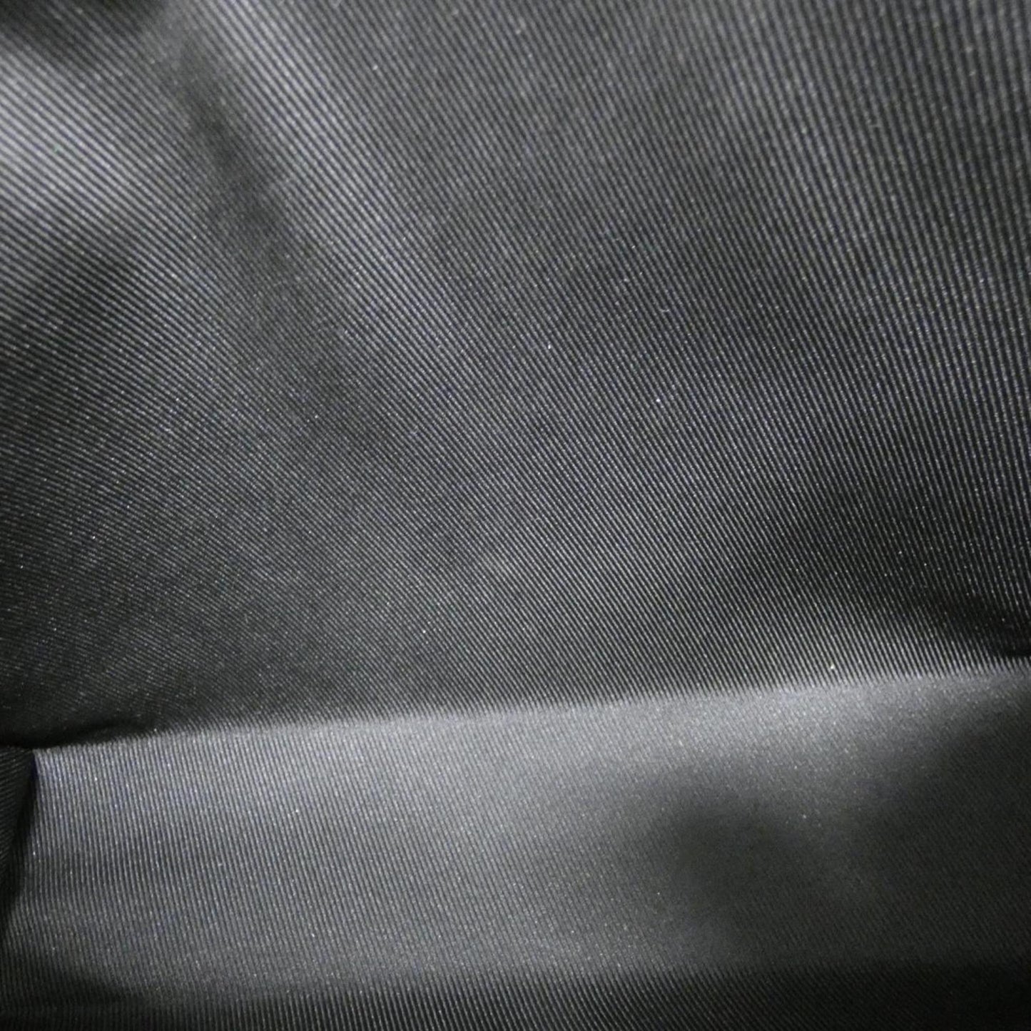 Louis Vuitton Monogram Eclipse Reverse Gaston Wearable Wallet M81124 Shoulder Bag