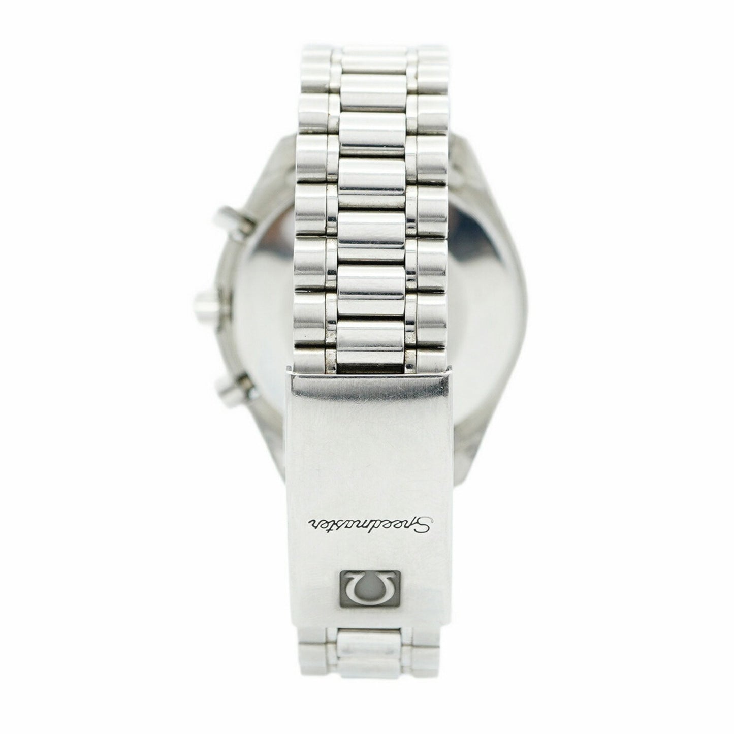 Omega Speedmaster 3510.50 Black Dial