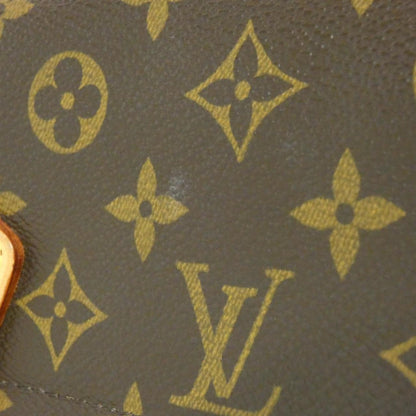 Louis Vuitton Monogram Hudson M40027 Shoulder Bag