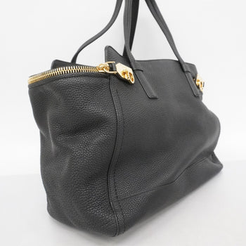 Leather Salvatore Ferragamo Tote Bag