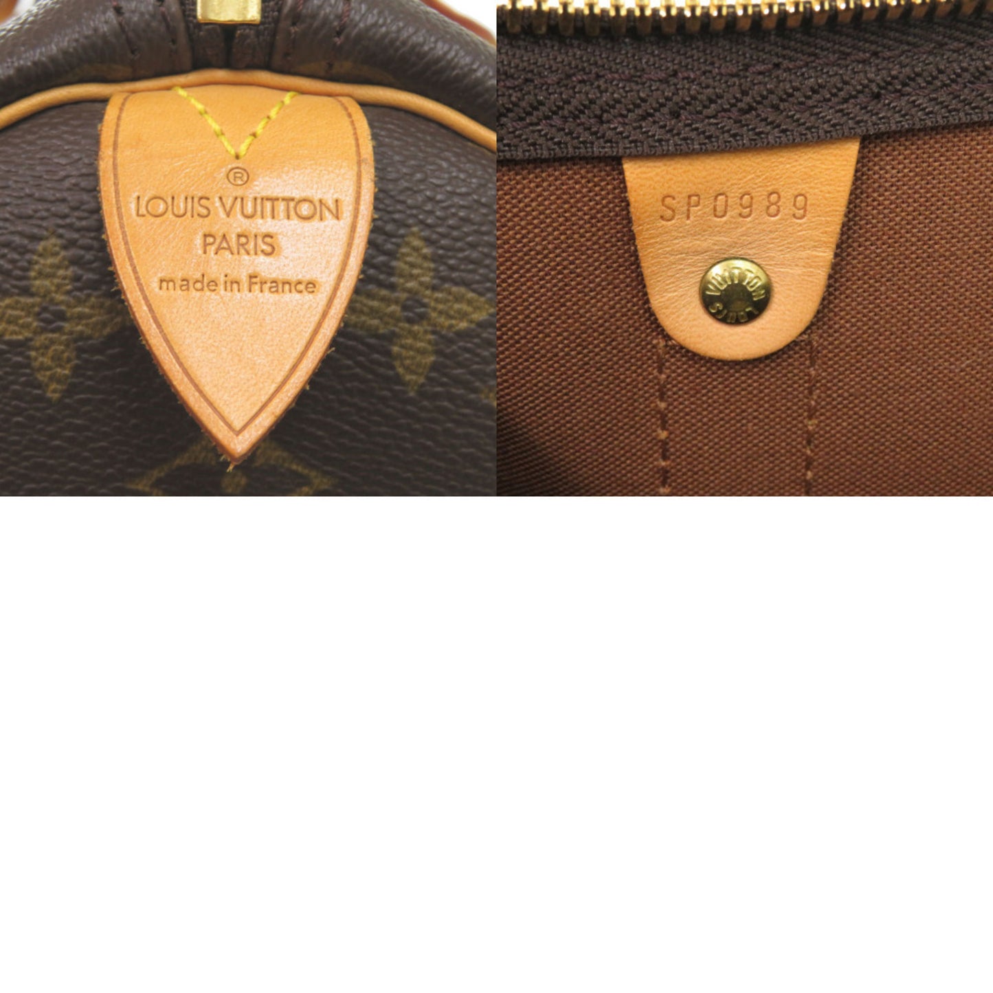 Louis Vuitton Keepall 45 Monogram M41428 Boston Bag Lv 0877 Louis Vuitton