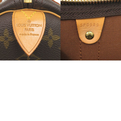Louis Vuitton Keepall 45 Monogram M41428 Boston Bag Lv 0877 Louis Vuitton