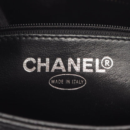 Chanel Reissue Tote Bag In Grained Calfskin Leather