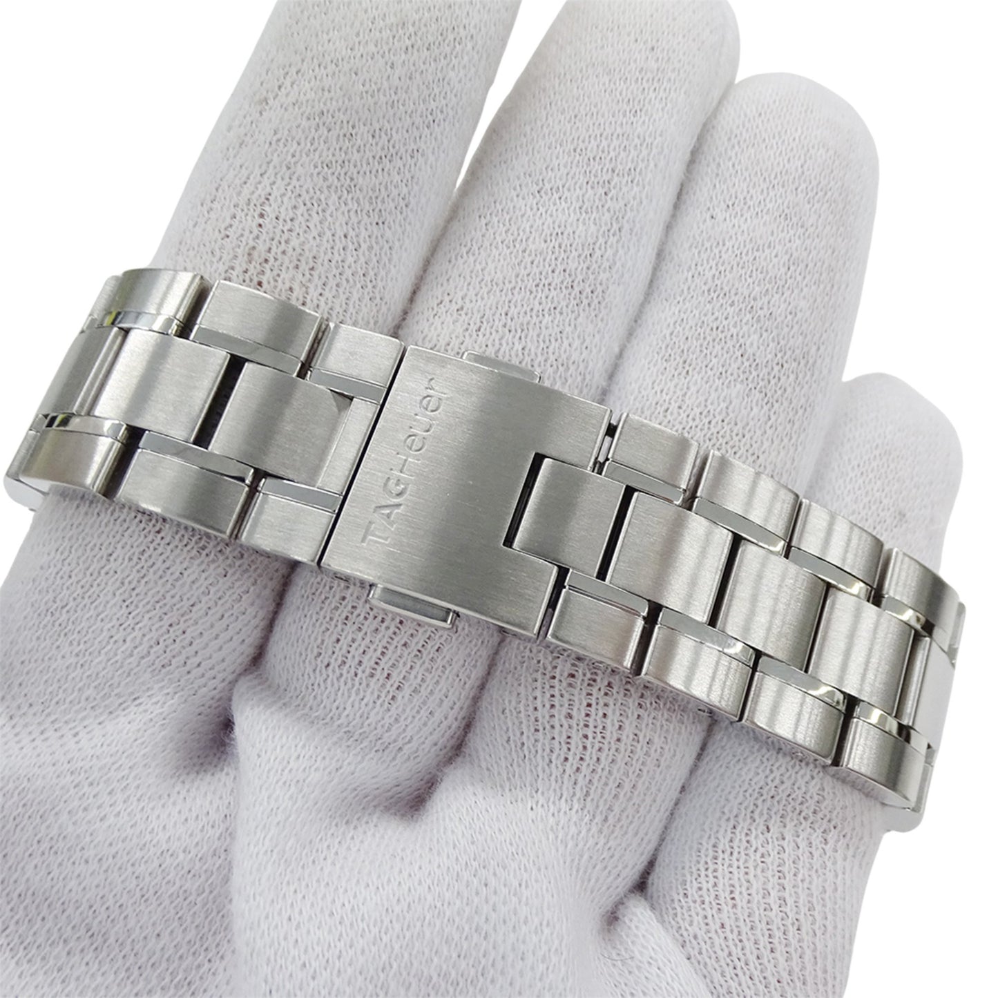 Tag Heuer Carrera Cv201Y Ba0794 Men'S Watch