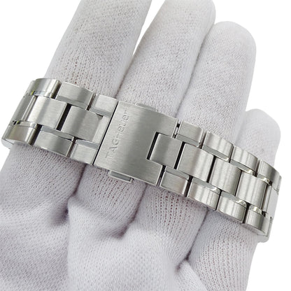 Tag Heuer Carrera Cv201Y Ba0794 Men'S Watch