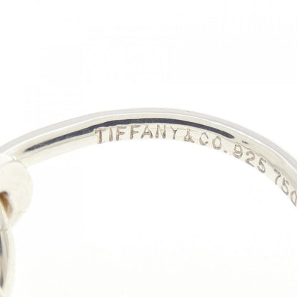 Tiffany Love Knot Ring