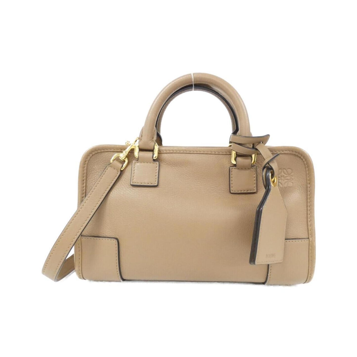 Loewe Amazona 23Cm 352 30 N71 Handbag