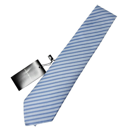 Emporio Armani Men'S Silk Tie