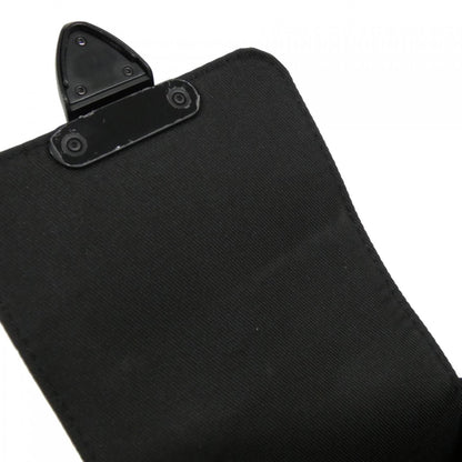 Canvas Louis Vuitton Shoulder Bag Coated