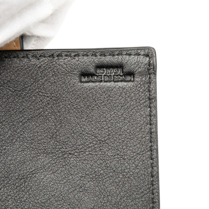 Loewe Anagram Logo Lazo Mini Handbag/Shoulder Bag