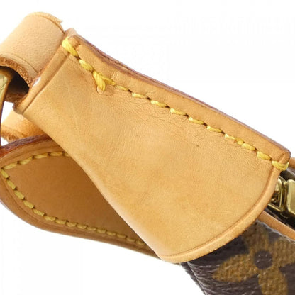 Louis Vuitton Monogram Boulogne 30Cm M51265 Shoulder Bag