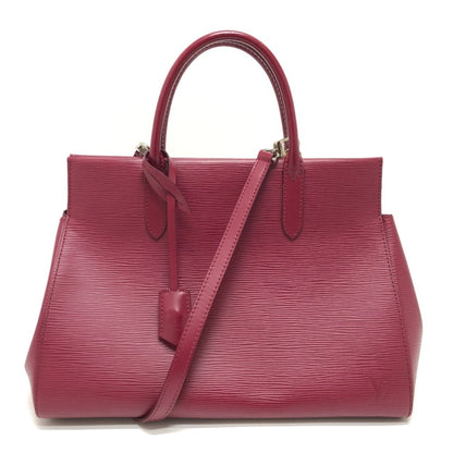 Louis Vuitton M94612 Marly Mm 2-Way Handbag
