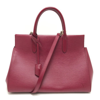 Louis Vuitton M94612 Marly Mm 2-Way Handbag