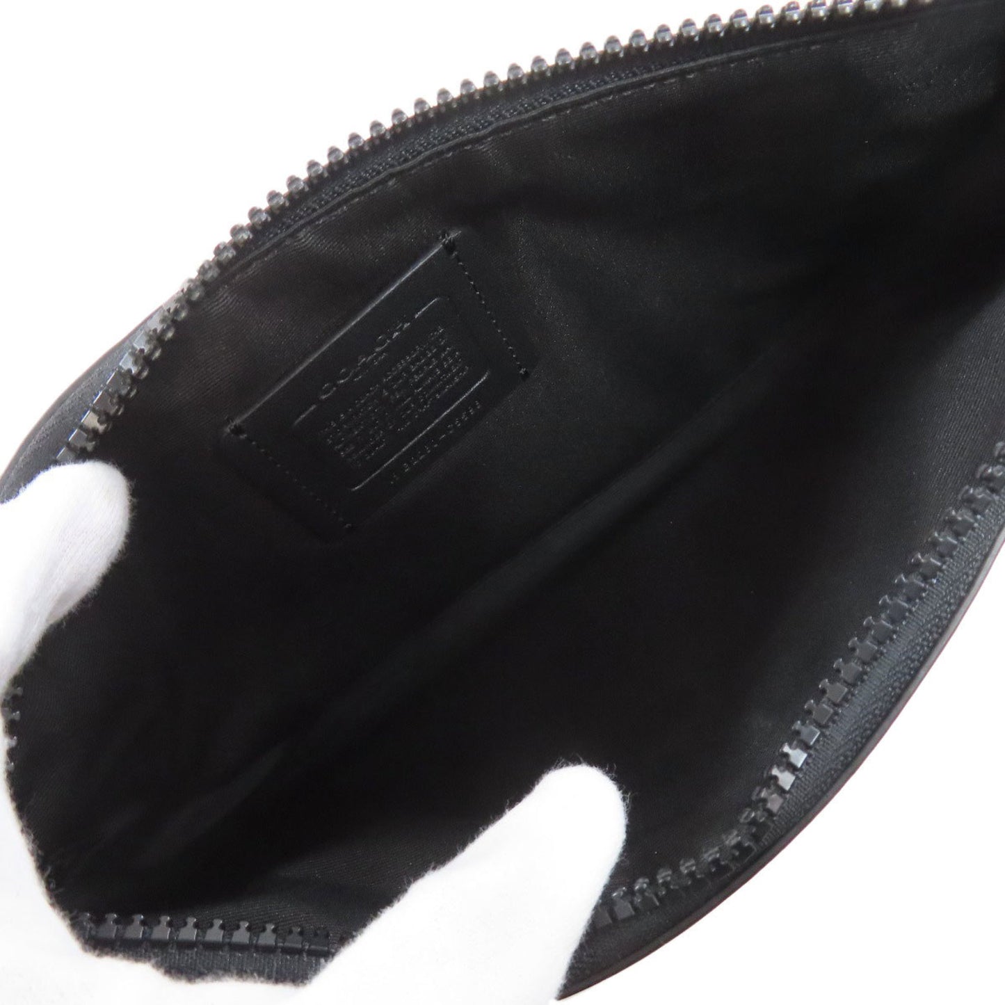 Coach C5598 Holden Crossbody Signature Shoulder Bag In Leather