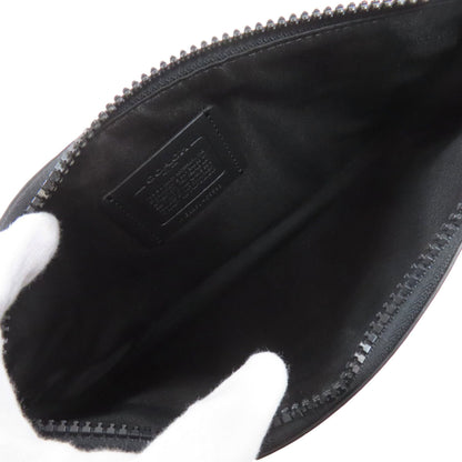 Coach C5598 Holden Crossbody Signature Shoulder Bag In Leather