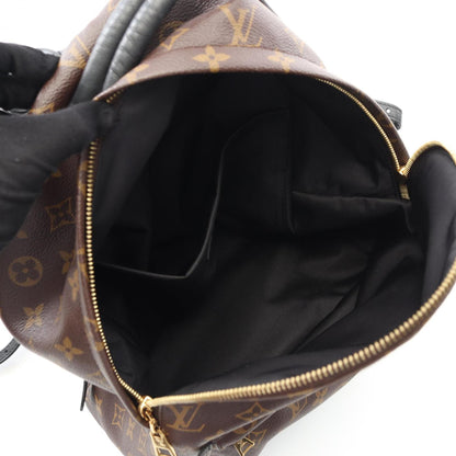 Louis Vuitton Palm Springs Backpack Mm