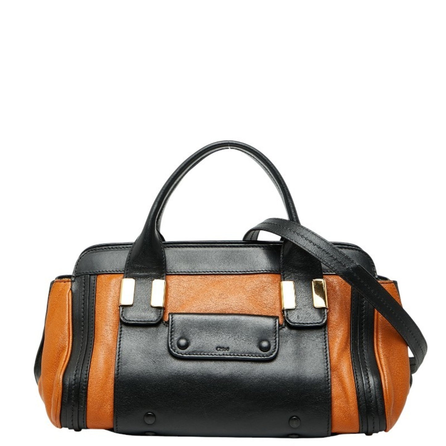 Chlo Chloe Alice Shoulder Bag