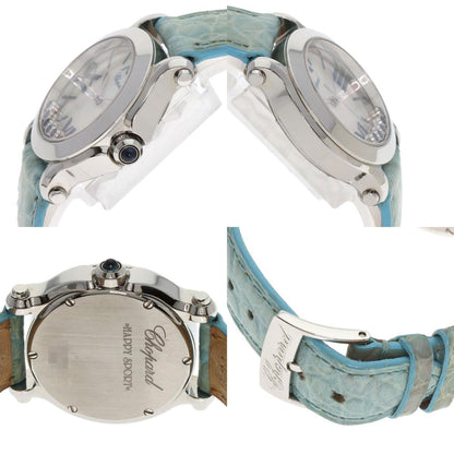 Chopard 8509 Happy Sport Watch