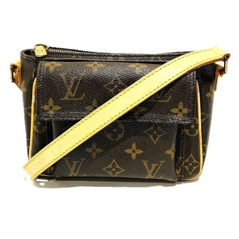 Louis Vuitton Monogram Vivacite Pm M51165 Bag Shoulder