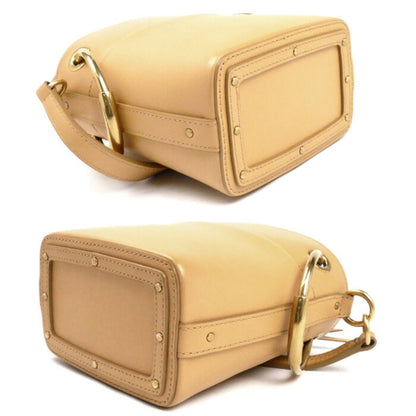 Chlo Chloe Roy Mini Bucket 2-Way Shoulder Bag