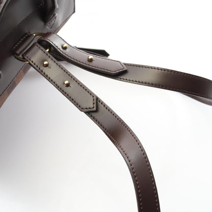 Louis Vuitton Soho Backpack Bag