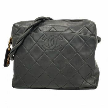 Chanel Matelasse Shoulder Bag