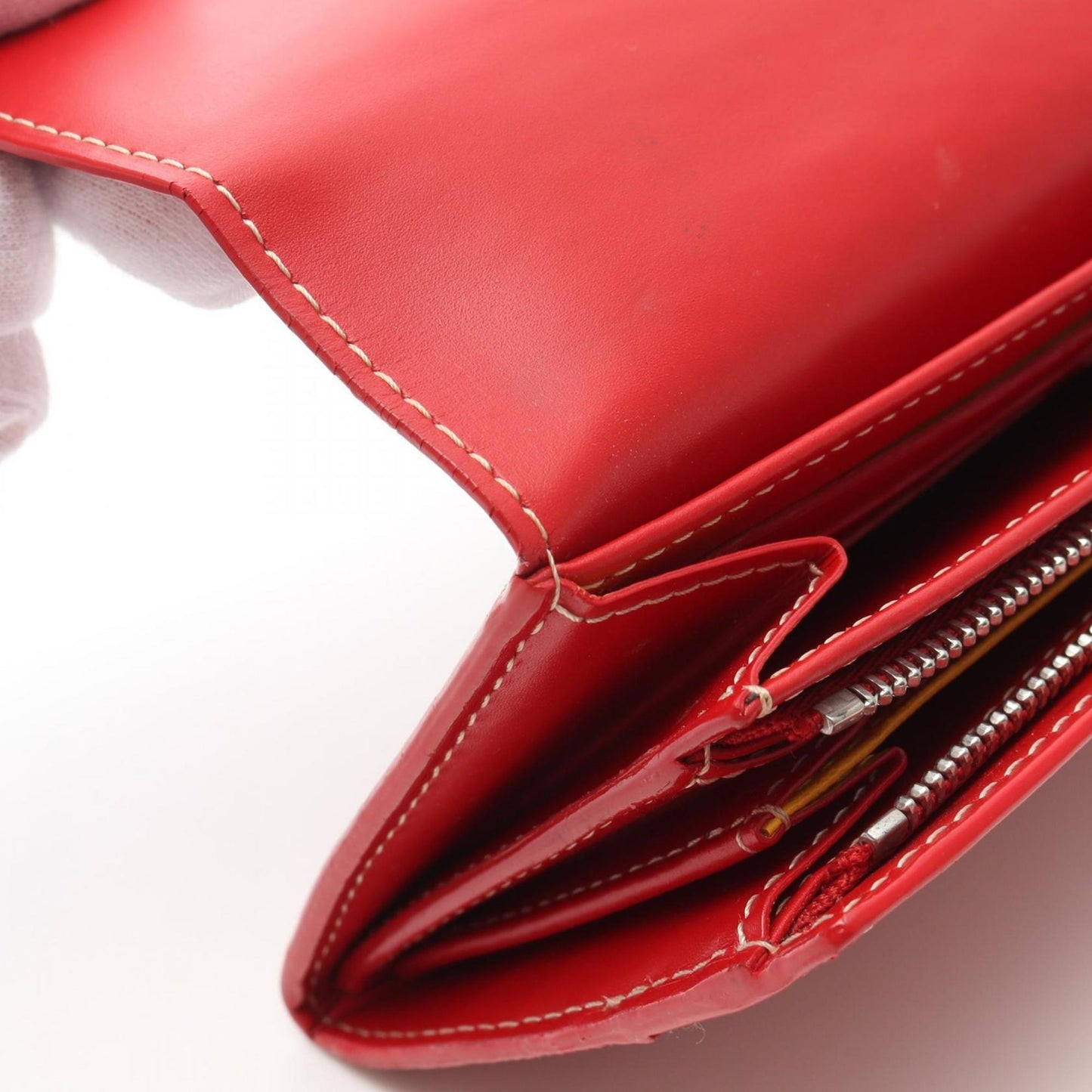 Goyard Varenne Bifold Long Wallet