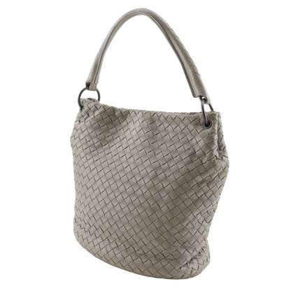 Intrecciato Bottega Veneta Shoulder Bag