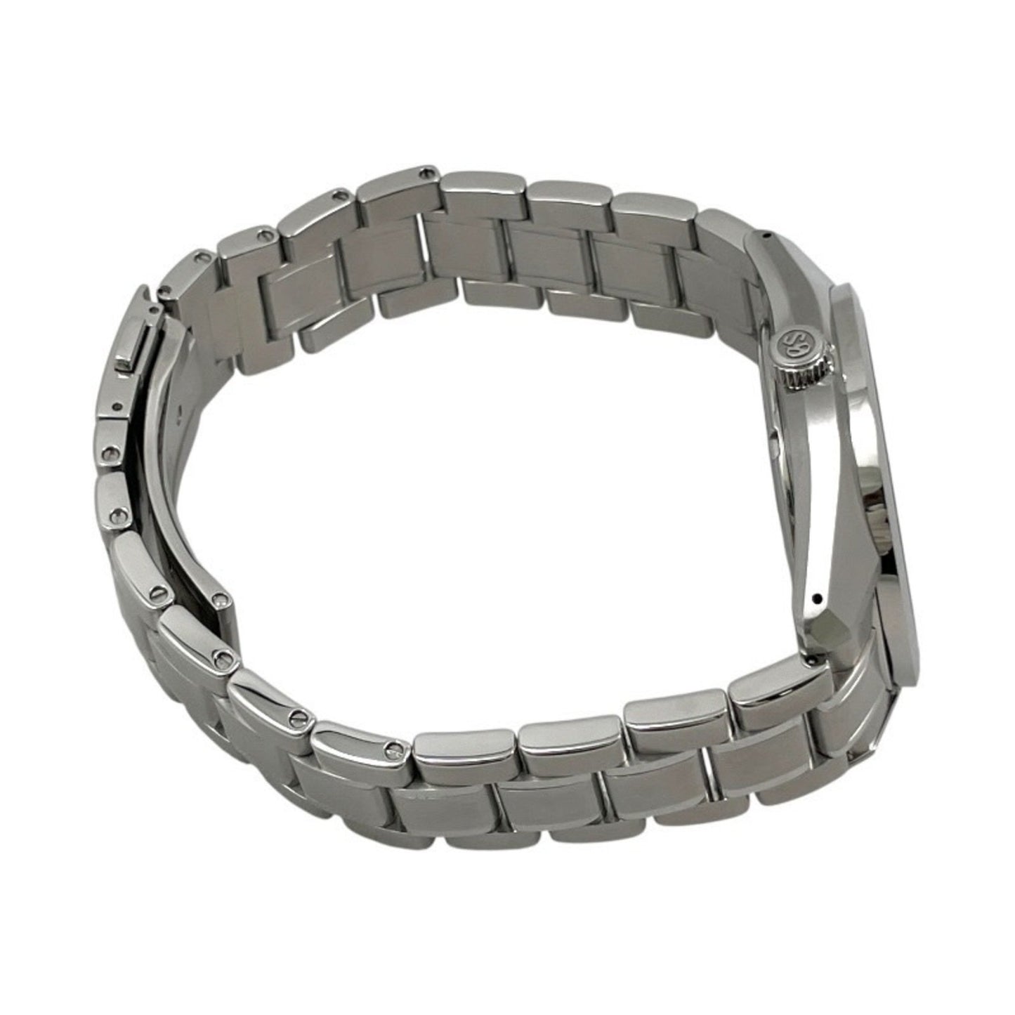 Grand Seiko Heritage Collection Sbgp001 9F85-0Ad0 Stainless Steel