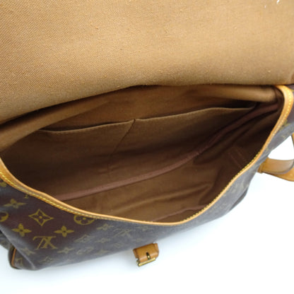 Louis Vuitton Saumur Gm