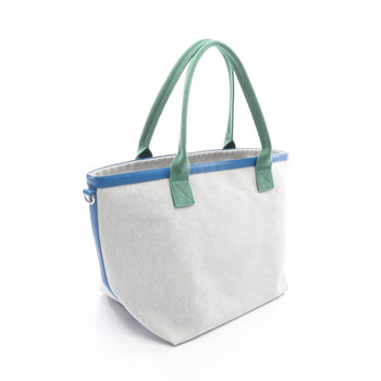 Hermes Herms Petit H Socabas Tote Bag