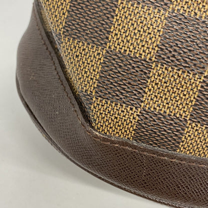 Louis Vuitton Damier Marais Tote Bag N42240 Ebene