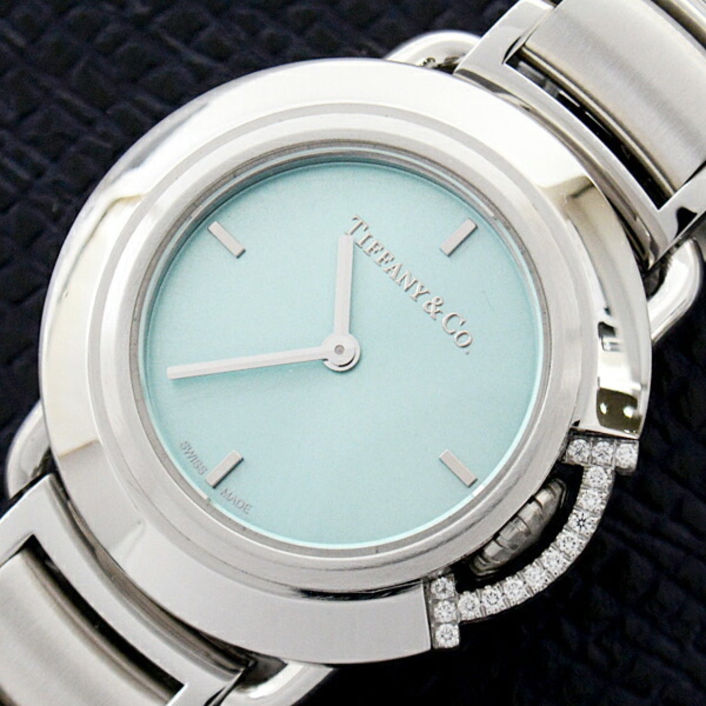 Tiffany Watch For Women