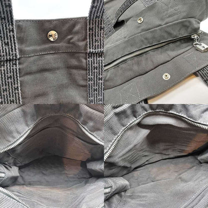 Canvas Hermes Backpack